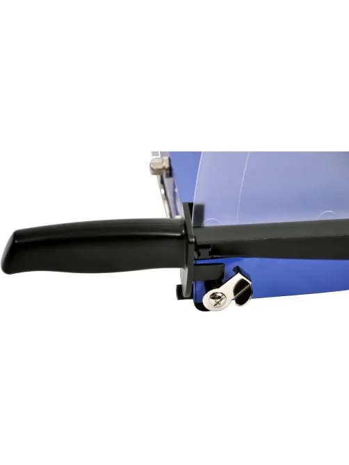 Резак для бумаги Kw-Trio 3023, A4, 310 мм, 20л., сабельный