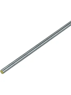 Шпилька резьбовая усил.М8x1000, кл.пр.8.8,60гр.DIN975-Zitar (159565)