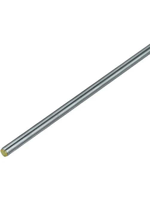 Шпилька резьбовая усил.М8x1000, кл.пр.8.8,60гр.DIN975-Zitar (159565)