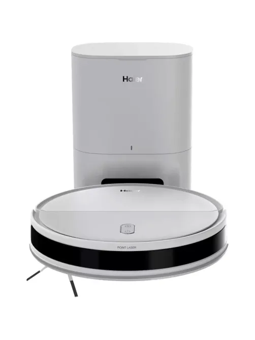 Робот-пылесос Haier HSR Pro Lite