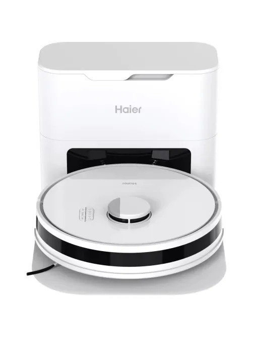 Робот-пылесос Haier HSR Pro R2