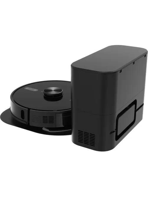 Робот-пылесос Haier HSR Pro R2B