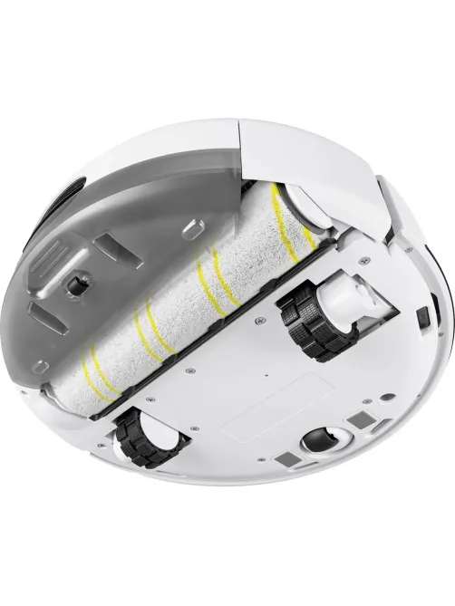 Робот-пылесос Karcher RCF 3 с функцией влажной уборки