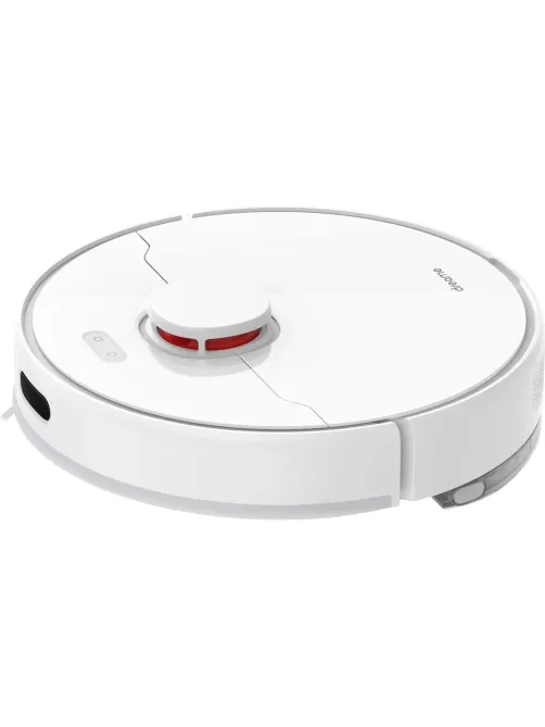 Робот-пылесос Dreame Bot Robot Vacuum and Mop D10 Plus, белый