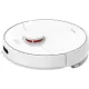 Робот-пылесос Dreame Bot Robot Vacuum and Mop D10 Plus, белый