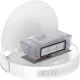Робот-пылесос Dreame Bot Robot Vacuum and Mop D9 Plus, белый