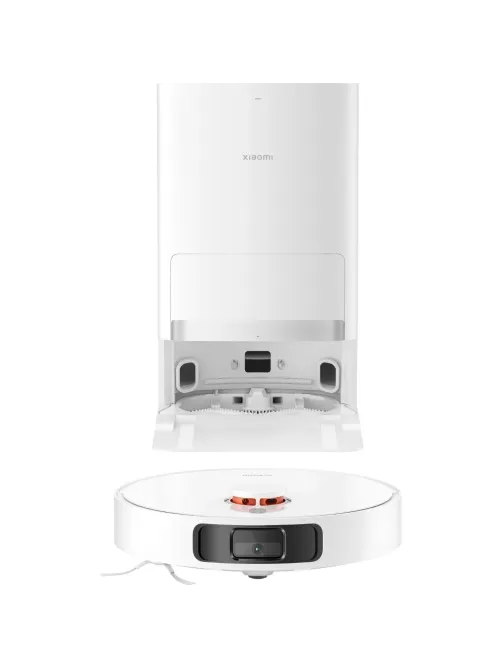 Робот-пылесос Xiaomi Robot Vacuum X20+ EU (BHR8124EU)