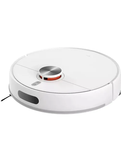 Робот-пылесос Xiaomi Robot Vacuum S40 EU