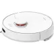 Робот-пылесос Dreame Bot Robot Vacuum and Mop D9 Plus, белый