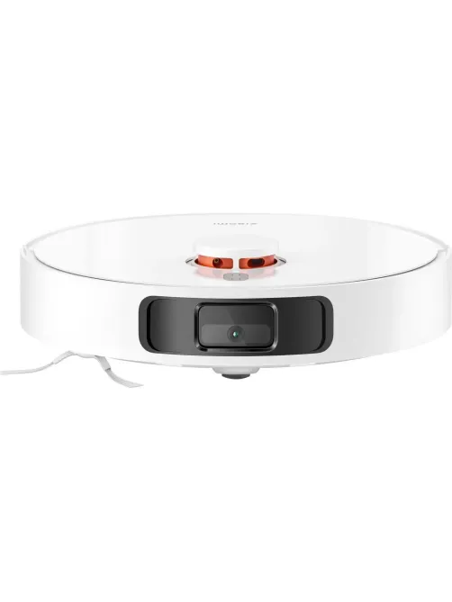 Робот-пылесос Xiaomi Robot Vacuum X20+ EU (BHR8124EU)