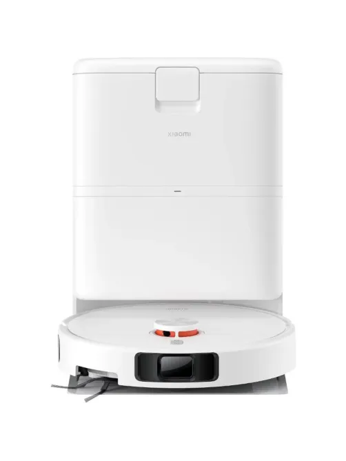 Робот-пылесос Xiaomi Robot Vacuum H50 Pro EU
