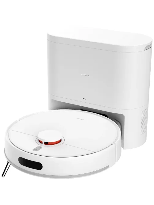 Робот-пылесос Xiaomi Robot Vacuum H40 EU