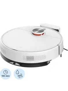 Робот-пылесос Xiaomi Robot Vacuum S40 EU
