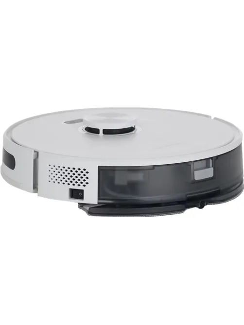 Робот-пылесос HONOR CHOICE-Robot Cleaner R2s-Russia,ROB-00s,white