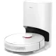 Робот-пылесос Dreame Bot Robot Vacuum and Mop D10 Plus, белый