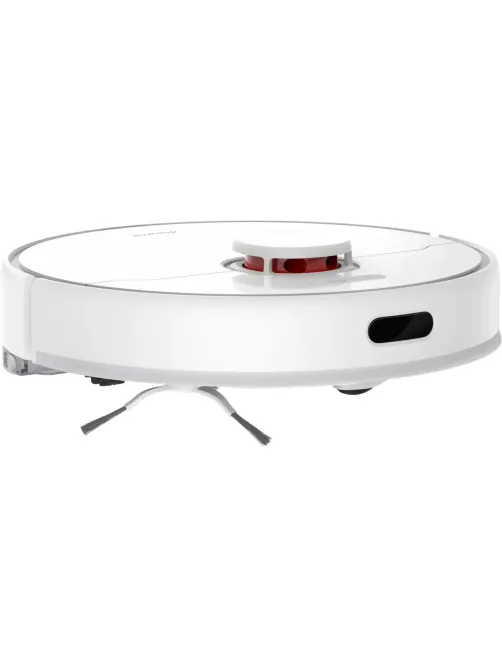 Робот-пылесос Dreame Bot Robot Vacuum and Mop D9 Plus, белый