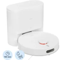 Робот-пылесос Xiaomi Robot Vacuum H40 EU