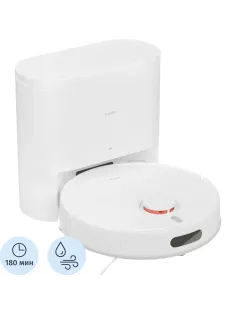 Робот-пылесос Xiaomi Robot Vacuum H40 EU