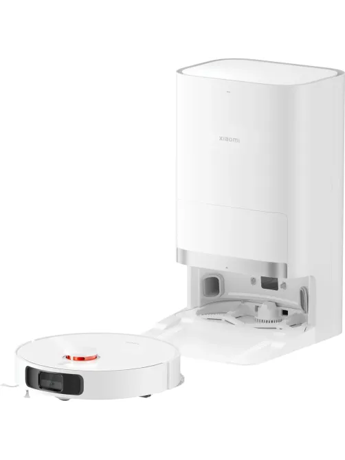 Робот-пылесос Xiaomi Robot Vacuum X20+ EU (BHR8124EU)