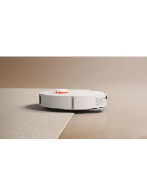 Робот-пылесос Xiaomi Robot Vacuum X20+ EU (BHR8124EU)