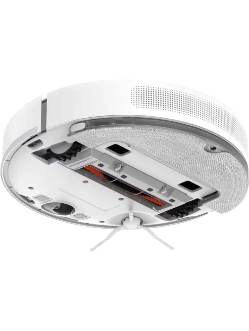 Робот-пылесос Dreame Bot Robot Vacuum and Mop D10 Plus, белый