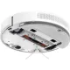 Робот-пылесос Dreame Bot Robot Vacuum and Mop D10 Plus, белый