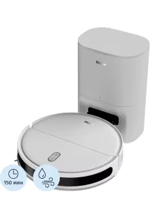 Робот-пылесос Haier HSR Pro Lite