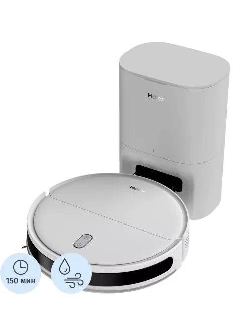 Робот-пылесос Haier HSR Pro Lite