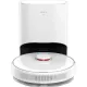 Робот-пылесос Dreame Bot Robot Vacuum and Mop D10 Plus, белый