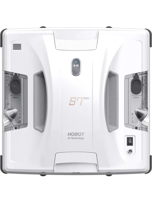 Робот-стеклоочиститель HOBOT-S7 Pro