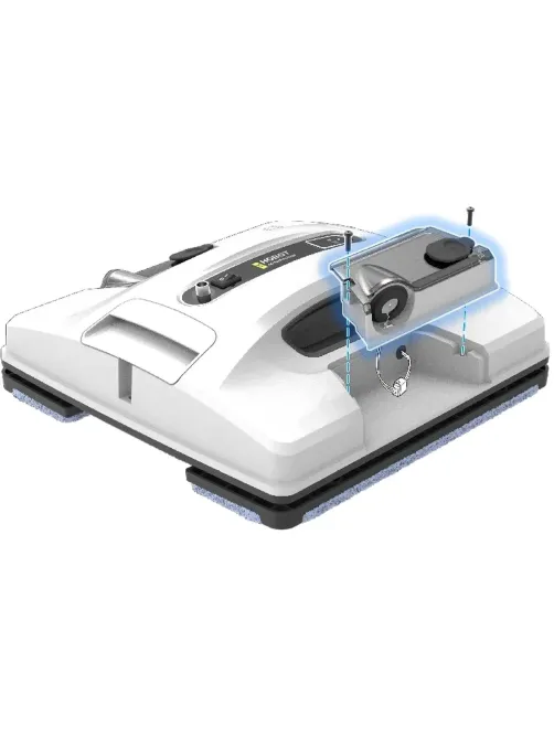 Робот-стеклоочистительHobot-2S