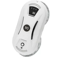 Робот-стеклоочиститель BQ WR100 Белый, мойщик окон