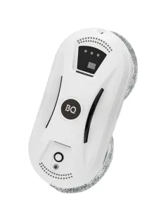 Робот-стеклоочиститель BQ WR100 Белый, мойщик окон