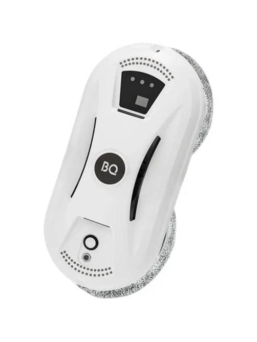 Робот-стеклоочиститель BQ WR100 Белый, мойщик окон
