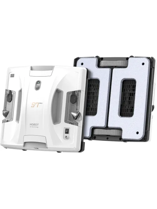 Робот-стеклоочиститель HOBOT-S7 Pro