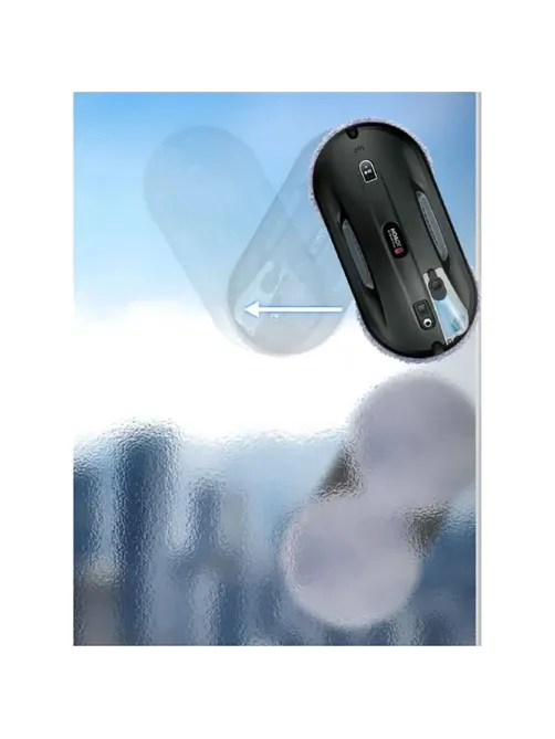 Робот-стеклоочиститель Hobot-388