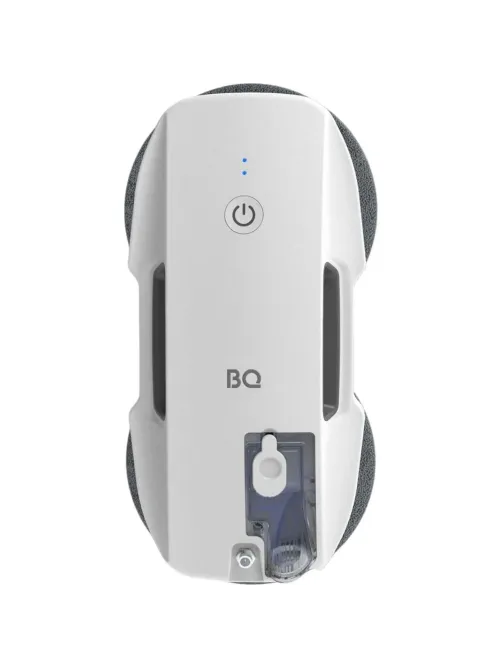 Робот-стеклоочиститель окон BQ WR201S Белый