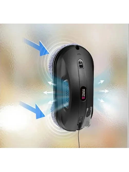 Робот-стеклоочиститель Hobot-388
