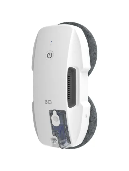 Робот-стеклоочиститель окон BQ WR201S Белый