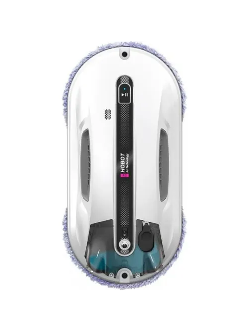 Робот-стеклоочиститель Hobot-R3 Ultrasonic