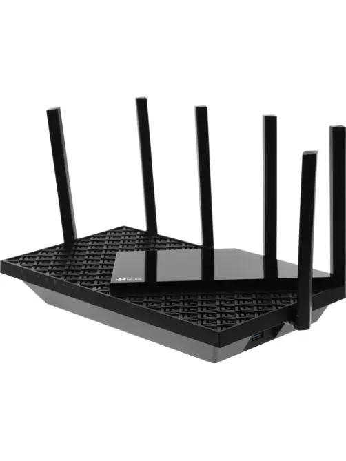 Маршрутизатор TP-Link Archer AX72 Pro AX5400