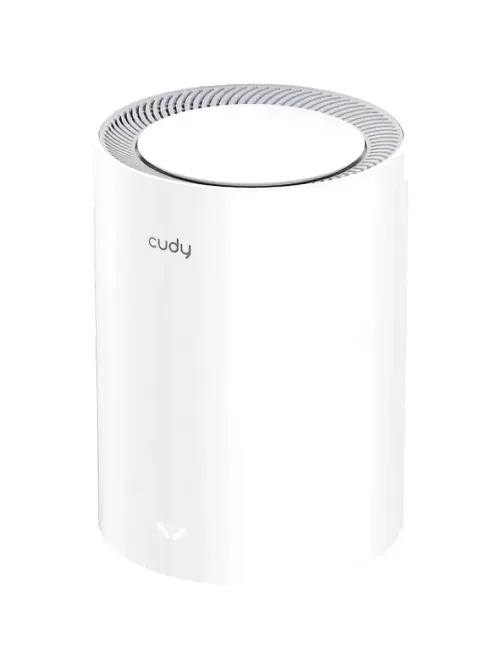 Wi-Fi mesh система Cudy M3000(3-Pack) AX3000 3шт/уп