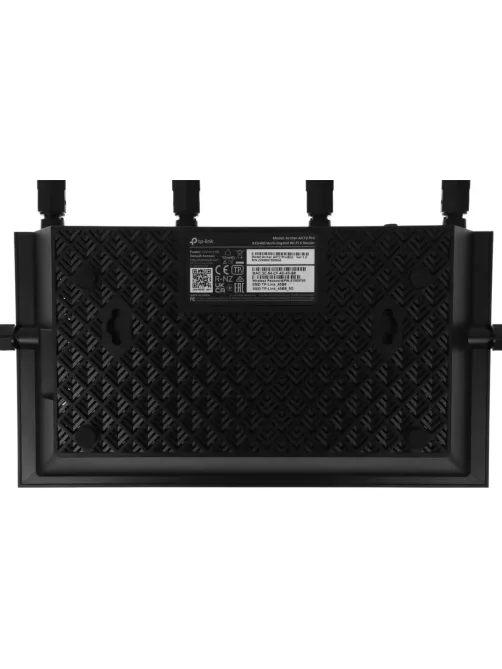 Маршрутизатор TP-Link Archer AX72 Pro AX5400