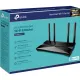 Маршрутизатор TP-Link Archer AX10 AX1500 4 LAN, 1000 Мбит/с