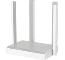 Маршрутизатор Netcraze (Keenetic) Runner 4G (NC-2212)