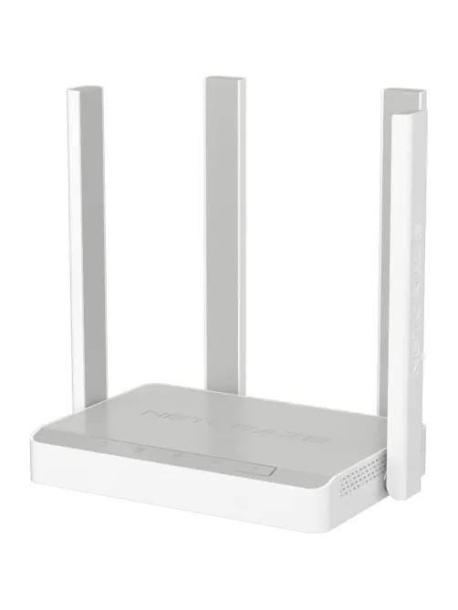 Маршрутизатор Netcraze (Keenetic) Runner 4G (NC-2212)