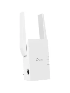 Усилитель сигнала Wi-Fi TP-Link RE505X AX1500