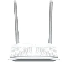 Маршрутизатор TP-Link TL-WR820N