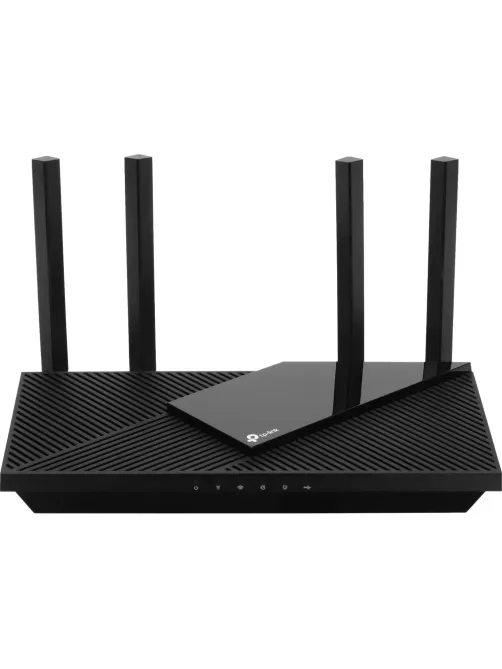 Маршрутизатор TP-Link Archer AX55 Pro AX3000 100/1000/2500BASE-T