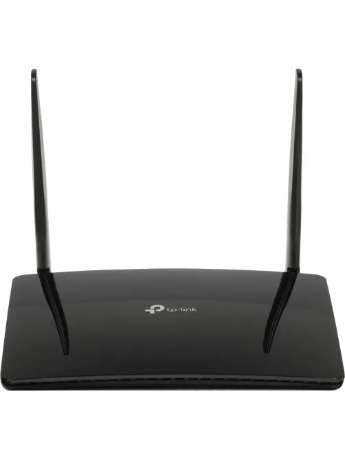 Маршрутизатор TP-Link Archer MR500 AC1200 4G+ LTE Advanced модем 300 Мб/с
